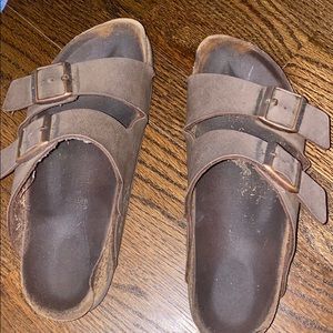 Birkenstock’s